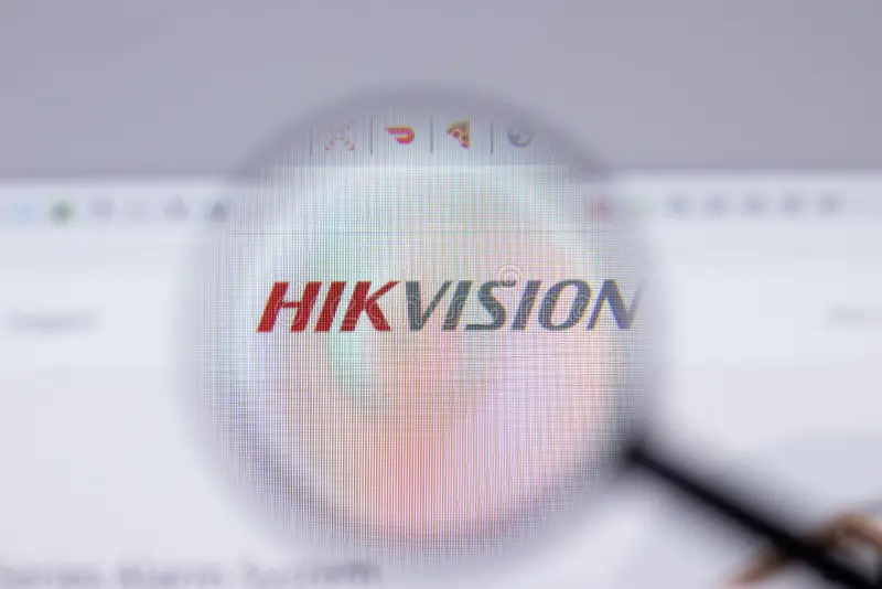 Hikvision