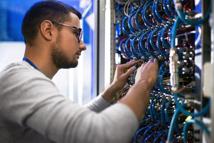 Maintenance & Repair