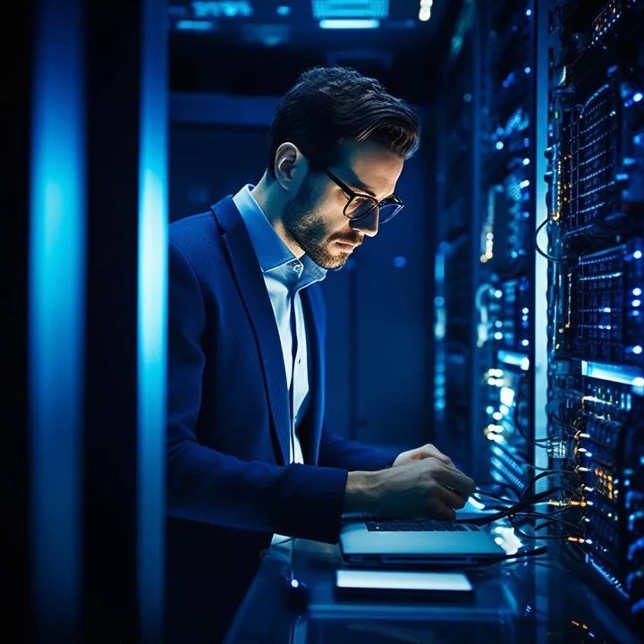 Data Center Solutions