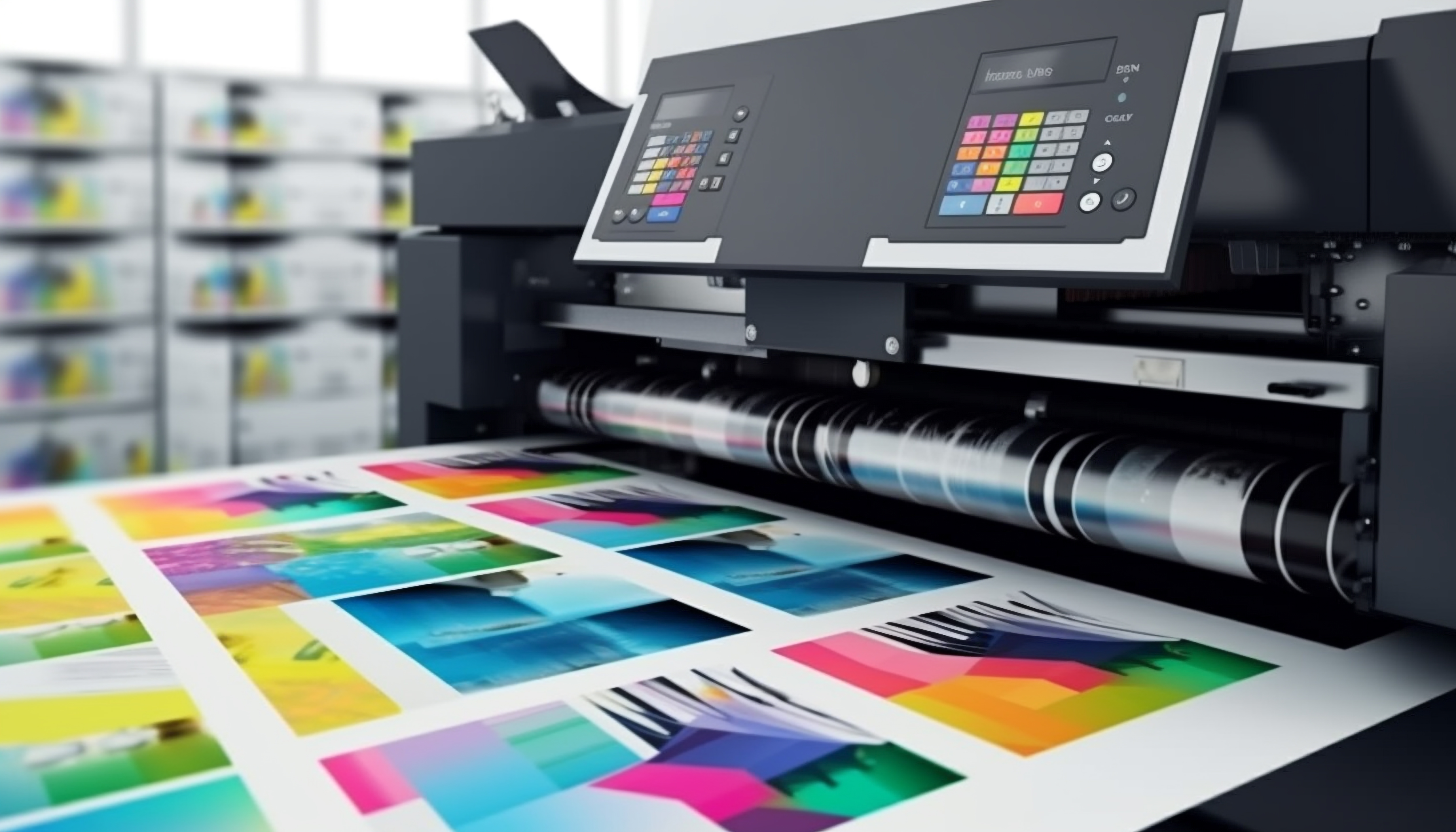 Imaging & Printing